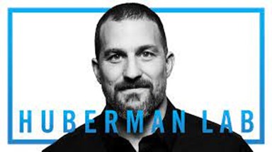 Andrew Huberman